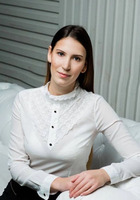 Данишевская Алена Борисовна