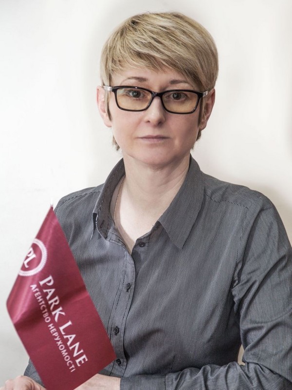 Хорошун Маргарита Станиславовна
