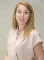 Козатенкова Наталія Вікторівна