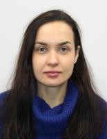 Купцова Оксана Витальевна