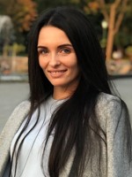 Лазо Ольга Игоревна