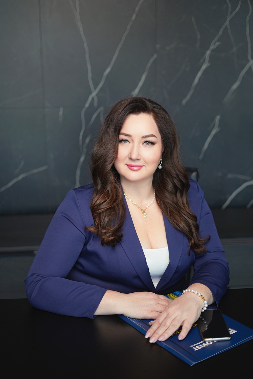 Литвинова Валентина Василівна