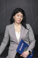 Мадлеева Диана Сергеевна