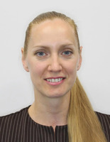 Пархомук Алла Анатоліївна