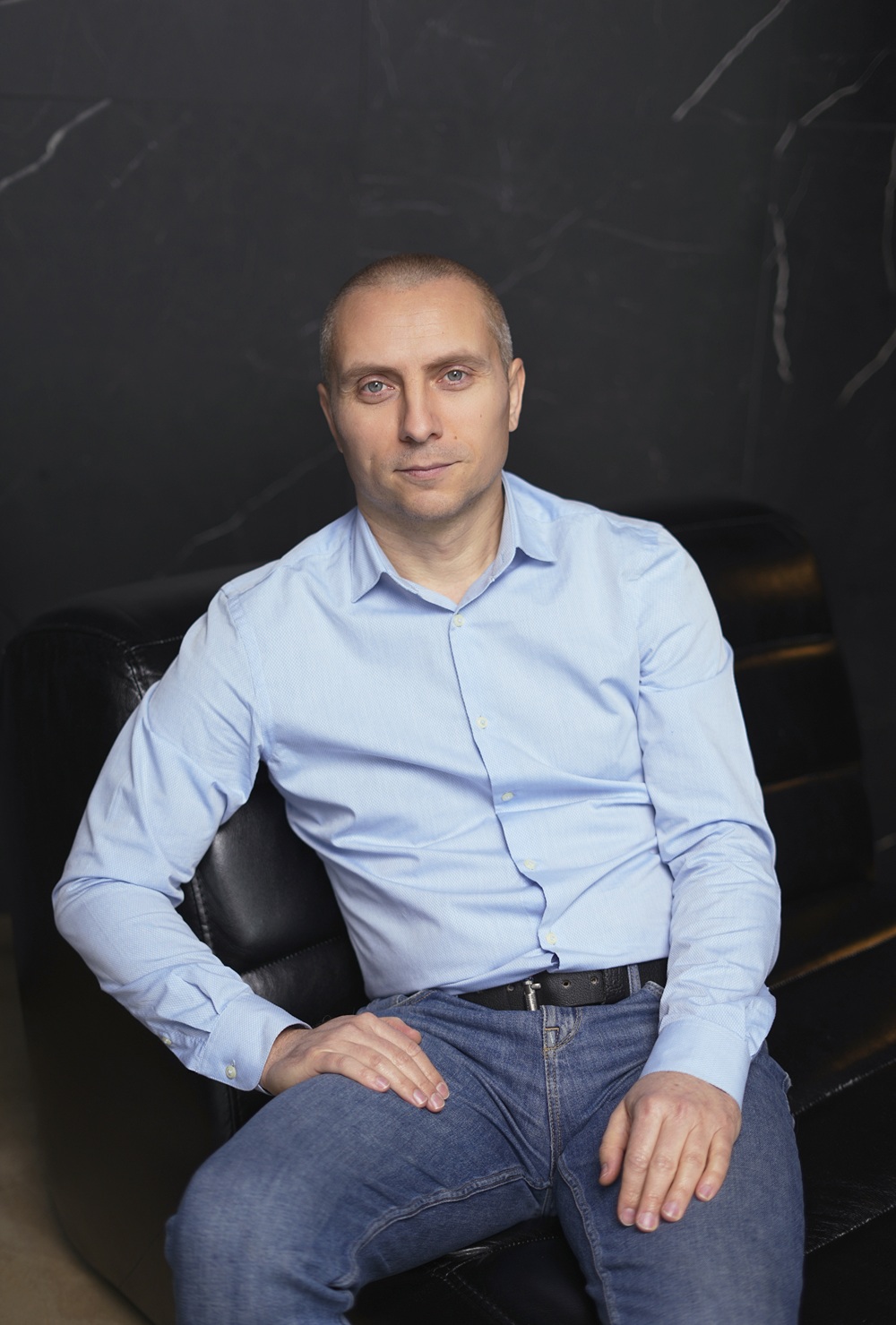 Посунько Денис Вікторович