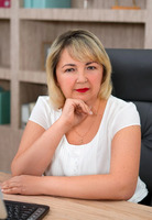 Приходько Татьяна Михайловна