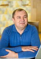 Сущенко Віталій Миколайович