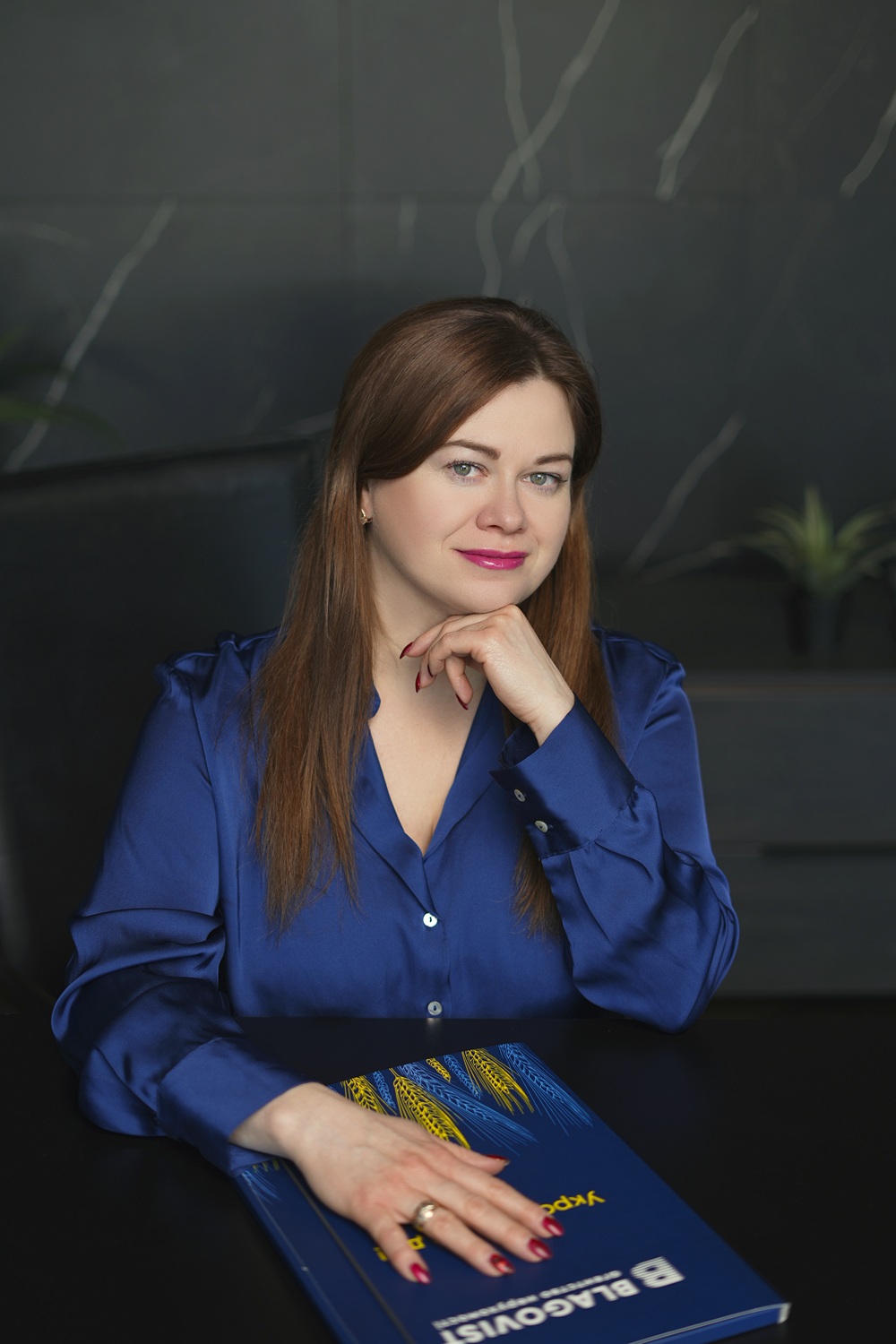 Ситниченко Елена Михайловна