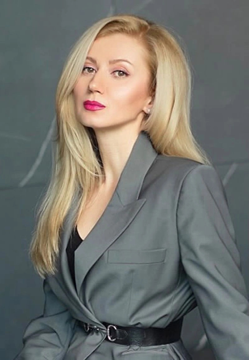 Топольник Ирина Станиславовна