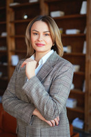 Василькова Ольга Владимировна