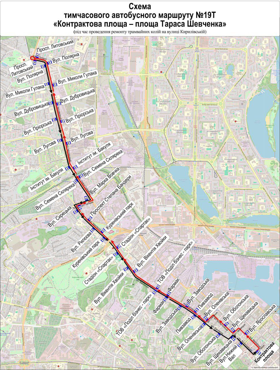 ограничение движения