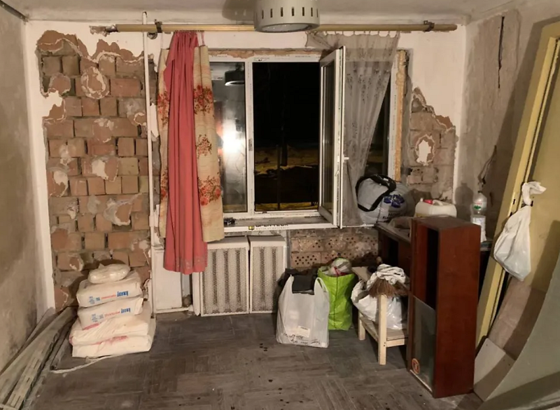 Самая дешевая квартира в Киеве