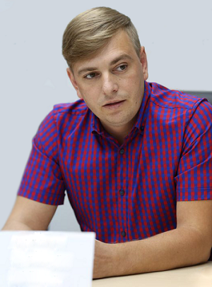 Андрей Савчук