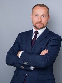 Адвокат Андрій Мазалов