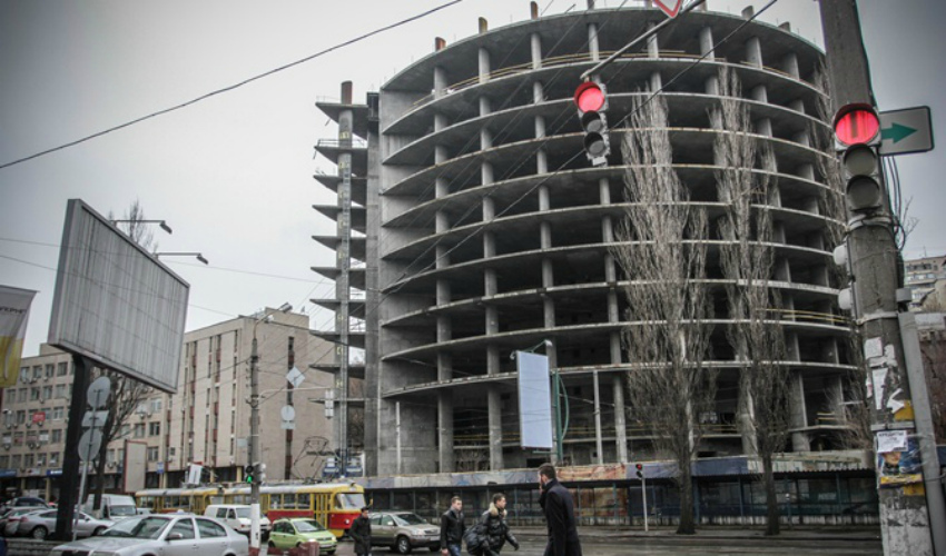 Квартиры в новостройках Киева - что влияет на цену