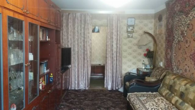 Самые дешевые двухкомнатные квартиры в Киеве