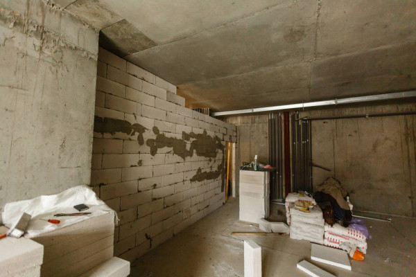 Кредит на ремонт квартиры в Украине