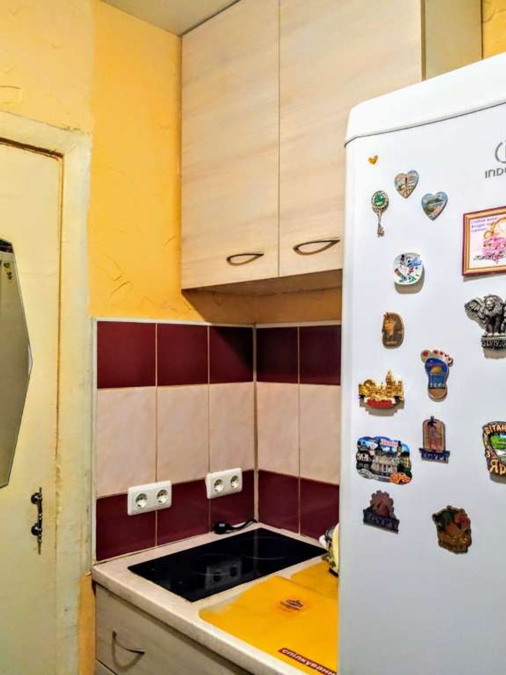 Самые дешевые квартиры в Киеве