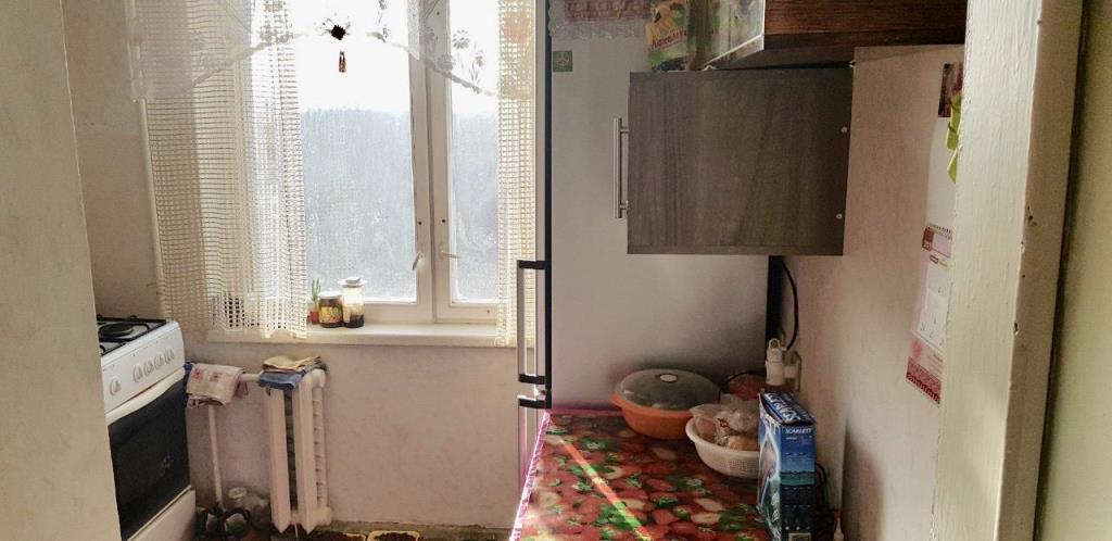 Найдешевші двокімнатні квартири Києва