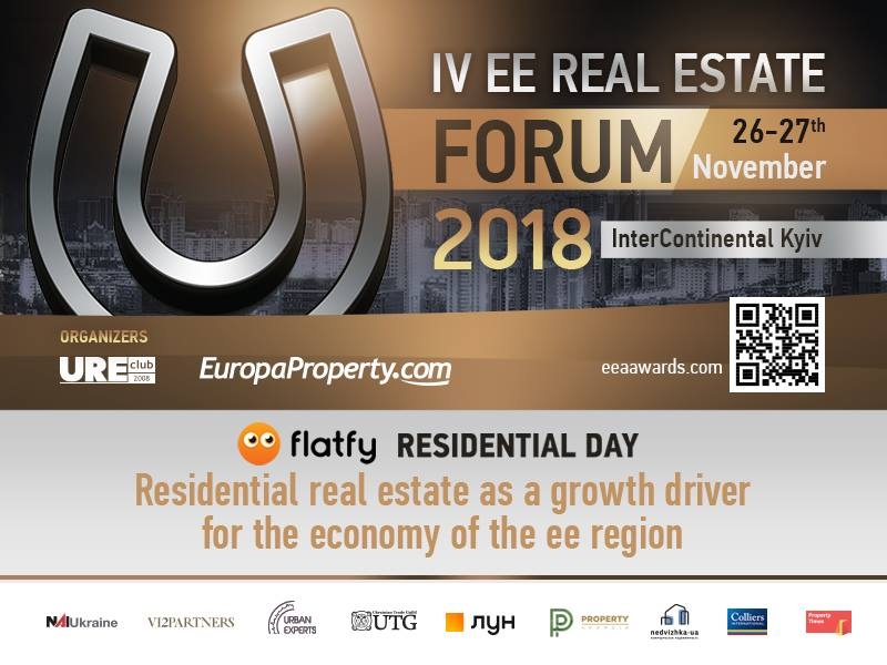 EE Real Estate Forum
