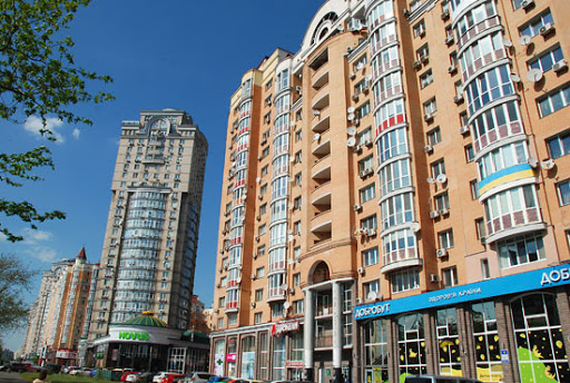 покупка элитной квартиры в Киеве