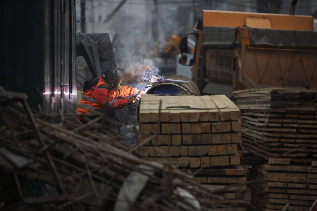 Метро на Виноградарь