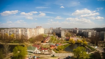 Обухов - Фото города