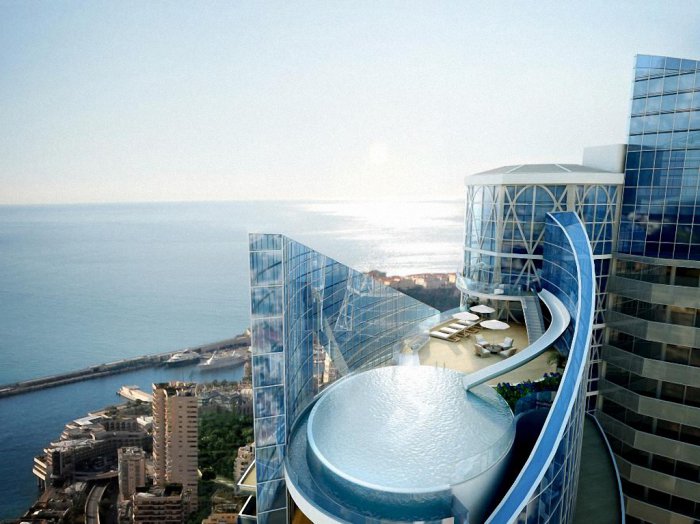 Самая красивая квартира в мире купить недвижимость в испании у моря