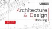 Architecture & Design Thinking