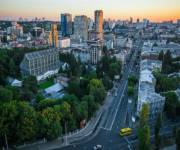 Самая бюджетная квартира стоила 18 тыс. долл. Фото: kievvlast.com.ua