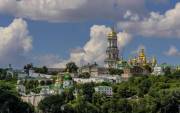 Фото: wikipedia.org Киево-Печерская лавра