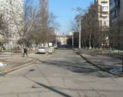 Фото: wikimapia.org Переулок Червиновский