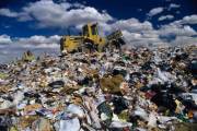 Україна потрапила в топ-10 країн з найбільшою кількістю сміття на 1 особу
