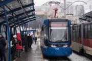 Київ купує трамваї під багатомільйонний кредит