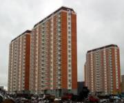 Компания планирует обеспечить город недорогими квартирами. Фото: 100realty.ua
