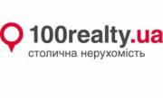 Портал «Столична нерухомість» 100realty.ua