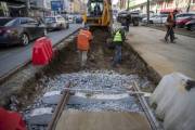 Фото: kyivcity.gov.ua Захоронение строительных отходов