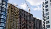 Фото: rbc.ua Строительство жилья