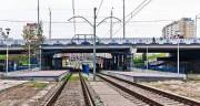 Фото: sud.ua Путепровод на улице Александры Экстер