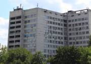 Больница на Братиславской