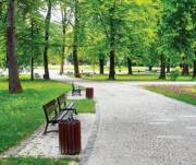 Парки облаштують. Фото: bigkiev.com.ua