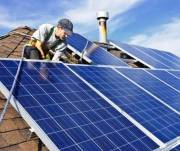 Сонячні електростації для дому