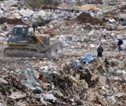 Звалки під Києвом