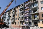 Фото: inform.zp.ua Відновлення житла