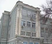 Історичні будинки Києва