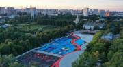 Фото: kievvlast.com.ua ВДНГ