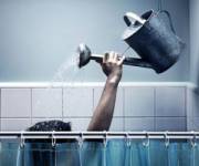 Не будет воды. Фото: Inpress.ua
