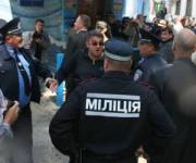 Невідомі не дають будувати. Фото: yaltalife.org