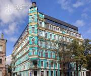 Памятник архитектуры 