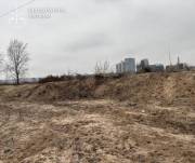 Земля у Києві